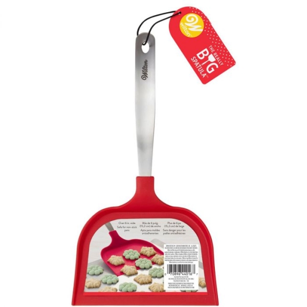 The really Big Spatula